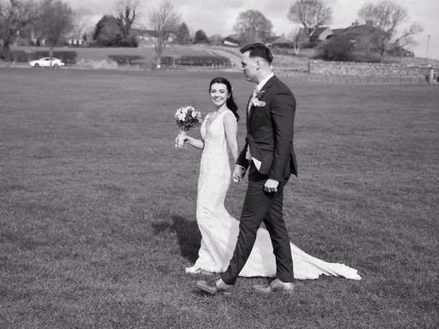 Imogen and Dean&apos;s Wedding in Skipton, North Yorkshire 244