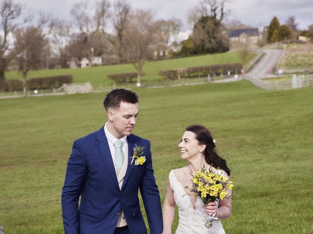 Imogen and Dean&apos;s Wedding in Skipton, North Yorkshire 249