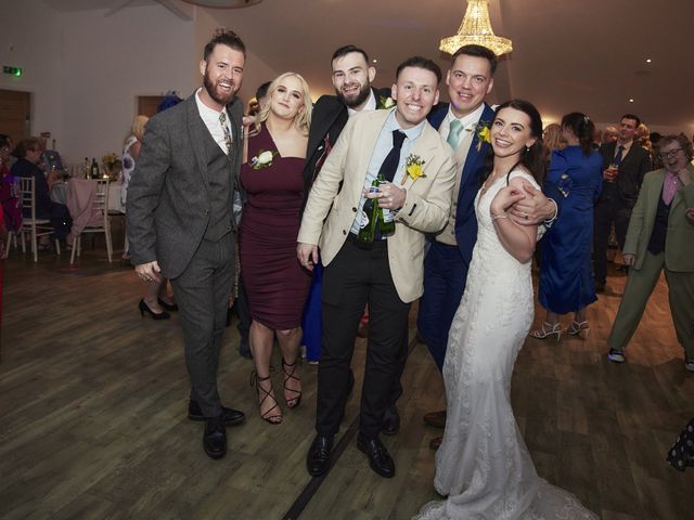 Imogen and Dean&apos;s Wedding in Skipton, North Yorkshire 430