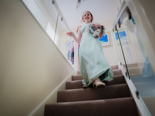 Charlene and Dave&apos;s Wedding in Bolton, Greater Manchester 23