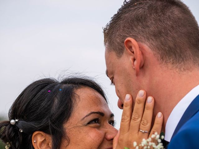 Thomas and Emma&apos;s Wedding in Derby, Derbyshire 1