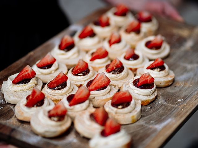 Dan and Nina&apos;s Wedding in Ilfracombe, Devon 16