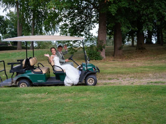 Mike and Shannon&apos;s Wedding in Maldon, Essex 44