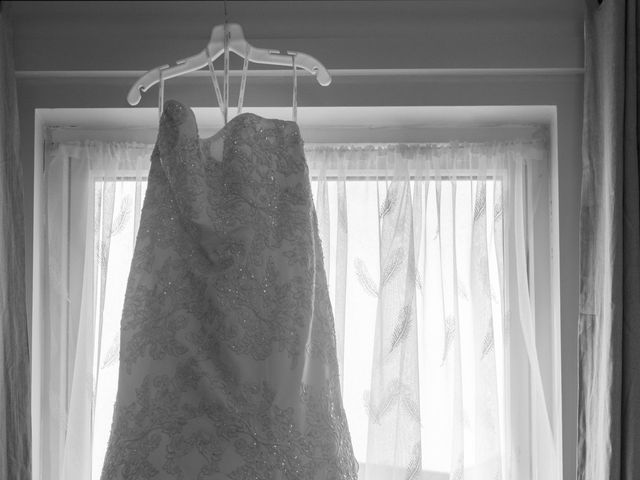 Donna and Lateef's Wedding in London - South East, South East London 5