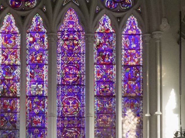 Donna and Lateef's Wedding in London - South East, South East London 55