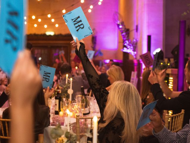 Mark and Antonia&apos;s Wedding in Ware, Hertfordshire 2