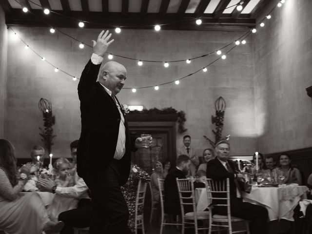 Mark and Antonia&apos;s Wedding in Ware, Hertfordshire 16