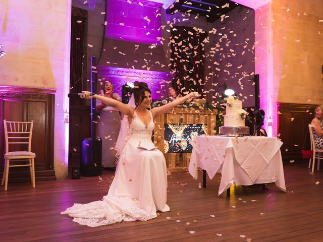 Mark and Antonia&apos;s Wedding in Ware, Hertfordshire 18
