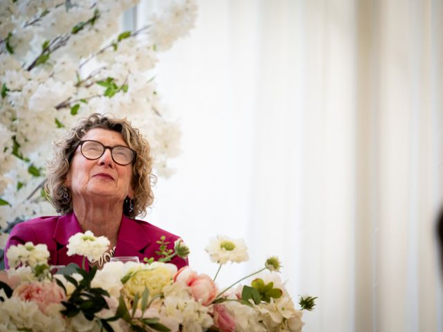 Matt and Sam's Wedding in Hutton, Essex 2