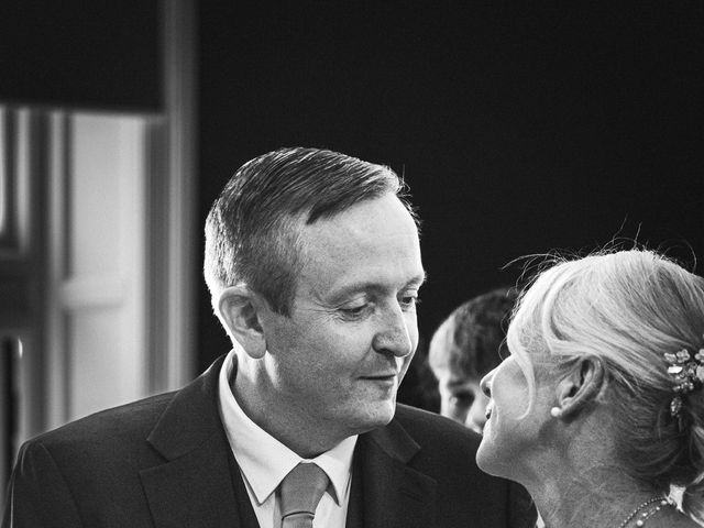 Steven and Jenny's Wedding in Cardiff, Cardiff 22