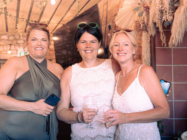 Steven and Jenny's Wedding in Cardiff, Cardiff 43