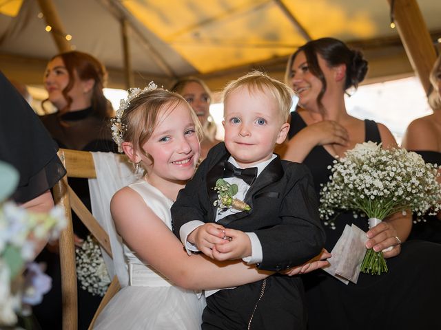 Joe and Lisa's Wedding in Wilmslow, Cheshire 63