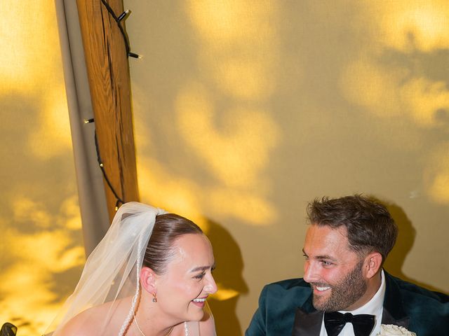 Joe and Lisa's Wedding in Wilmslow, Cheshire 67