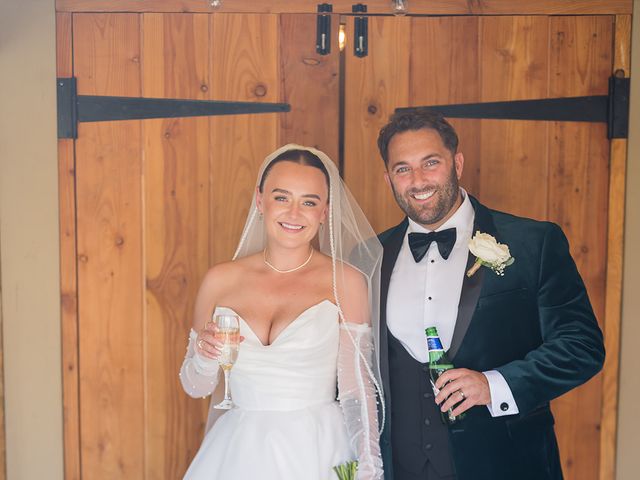 Joe and Lisa's Wedding in Wilmslow, Cheshire 71