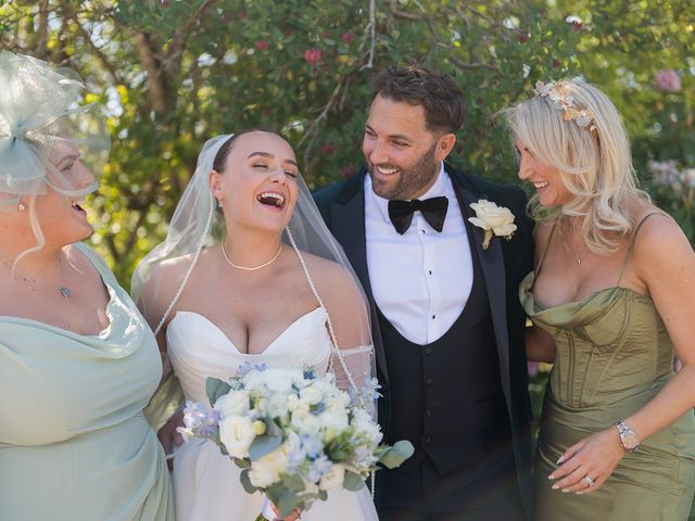 Joe and Lisa's Wedding in Wilmslow, Cheshire 93