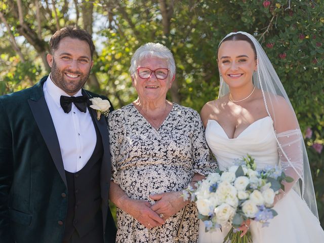 Joe and Lisa's Wedding in Wilmslow, Cheshire 100