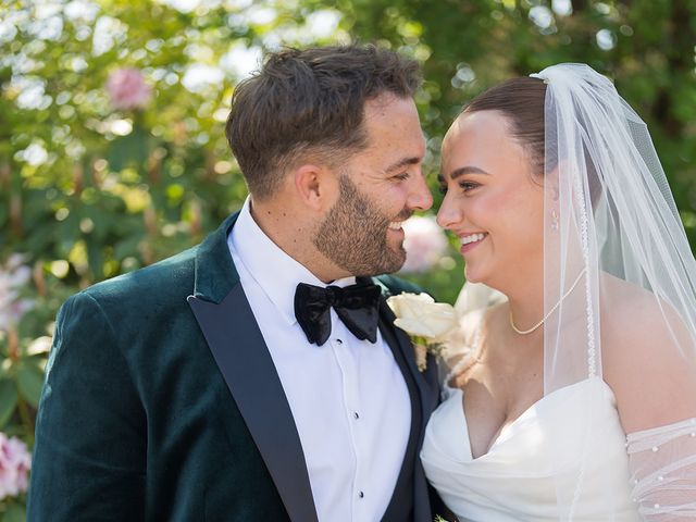 Joe and Lisa's Wedding in Wilmslow, Cheshire 104