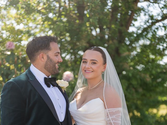 Joe and Lisa's Wedding in Wilmslow, Cheshire 105