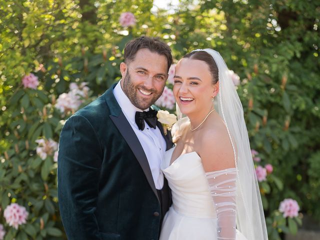Joe and Lisa's Wedding in Wilmslow, Cheshire 108
