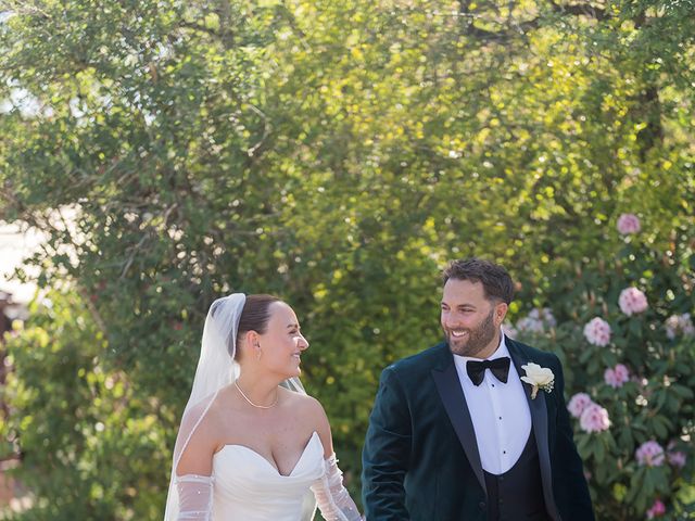 Joe and Lisa's Wedding in Wilmslow, Cheshire 112