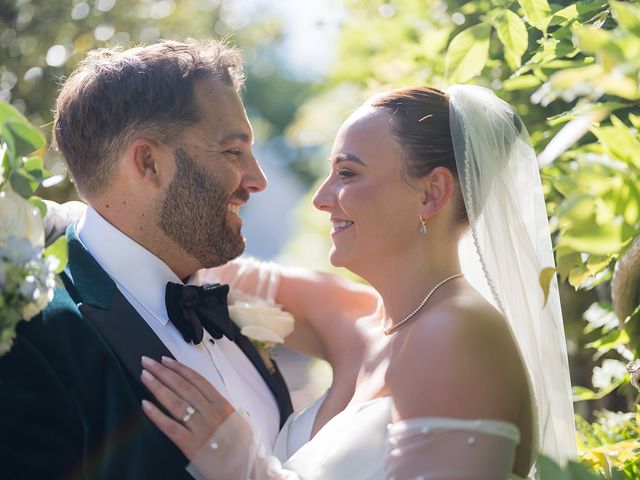 Joe and Lisa's Wedding in Wilmslow, Cheshire 119