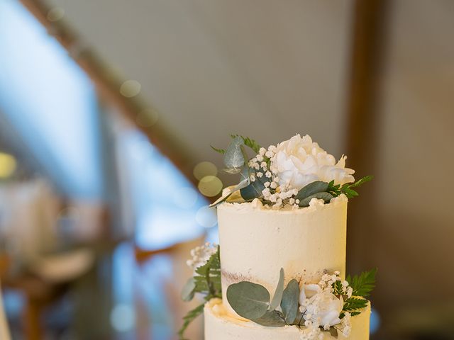 Joe and Lisa's Wedding in Wilmslow, Cheshire 127