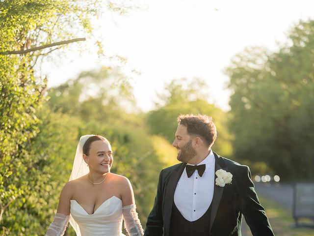 Joe and Lisa's Wedding in Wilmslow, Cheshire 156