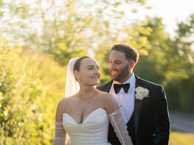 Joe and Lisa's Wedding in Wilmslow, Cheshire 157