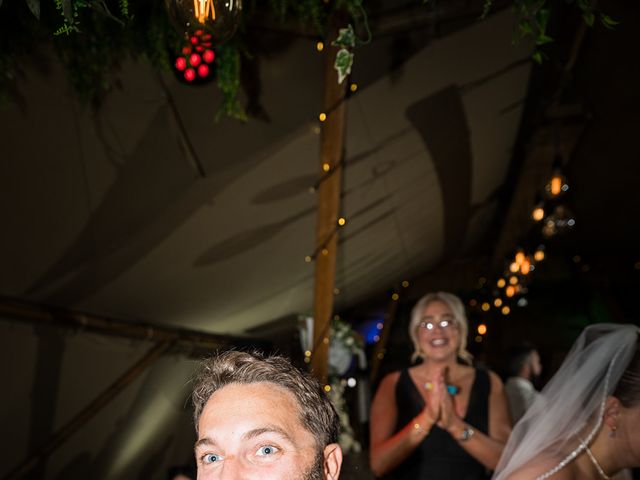 Joe and Lisa's Wedding in Wilmslow, Cheshire 175