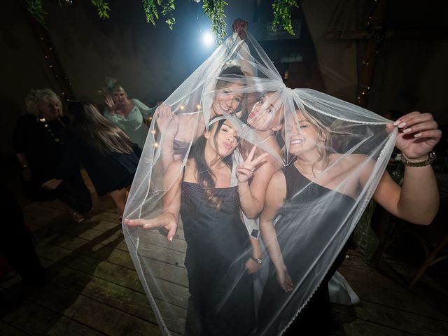 Joe and Lisa's Wedding in Wilmslow, Cheshire 184
