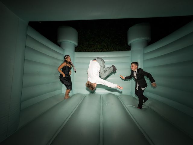 Joe and Lisa's Wedding in Wilmslow, Cheshire 187