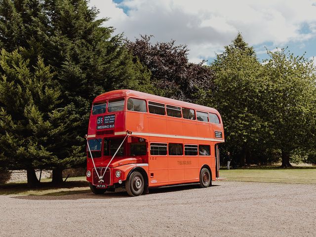 Scott and Suzie&apos;s Wedding in Edinburgh, Lothian &amp; Borders 4