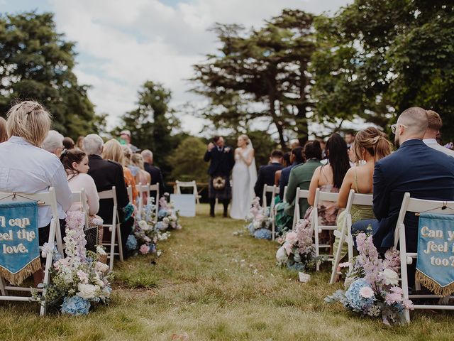 Scott and Suzie&apos;s Wedding in Edinburgh, Lothian &amp; Borders 1