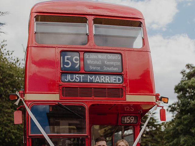 Scott and Suzie&apos;s Wedding in Edinburgh, Lothian &amp; Borders 36