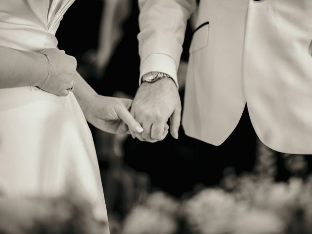 Liam and Olivia 's Wedding in Telford, Shropshire 23