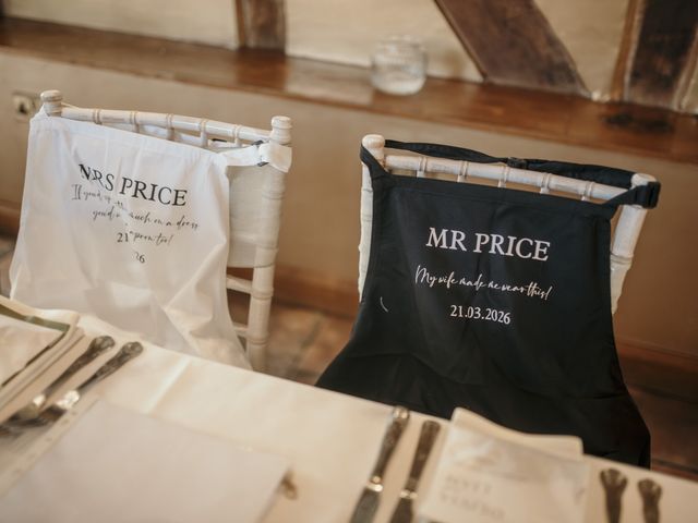 Liam and Olivia 's Wedding in Telford, Shropshire 24