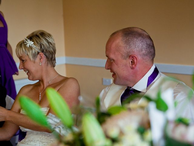 Bob and Sally&apos;s Wedding in Malton, North Yorkshire 19