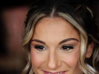 Tessa &amp; Jonathon's wedding 3