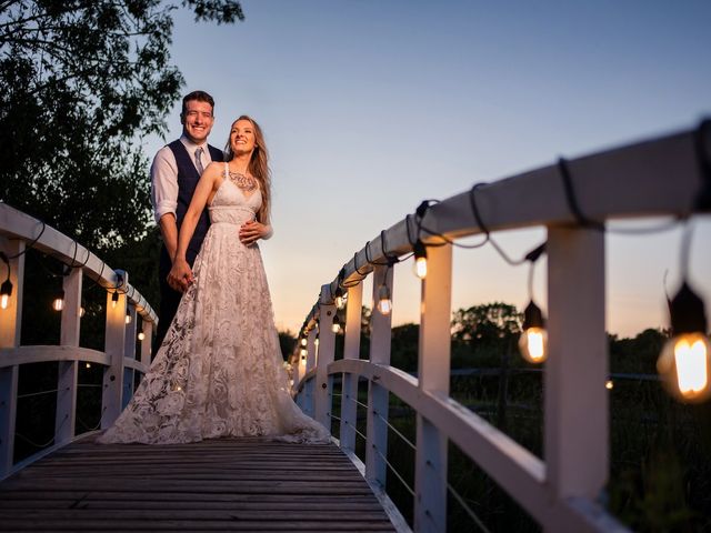 Joe and Kirsty&apos;s Wedding in Rye, East Sussex 89