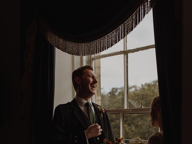 Steffen and Annie&apos;s Wedding in Edinburgh, Lothian &amp; Borders 34