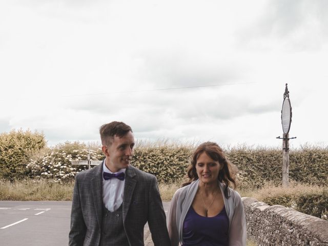 Matthew and Helen&apos;s Wedding in Minchinhampton, Gloucestershire 11