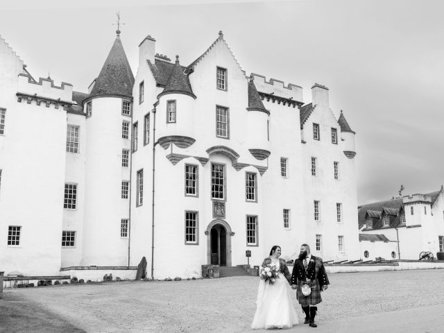 Adriana and Andrei&apos;s Wedding in Pitlochry, Perthshire 2