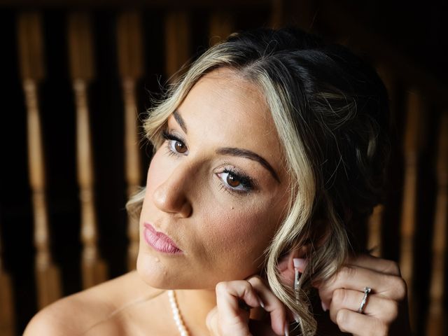 Jonathon and Tessa's Wedding in Ware, Hertfordshire 7