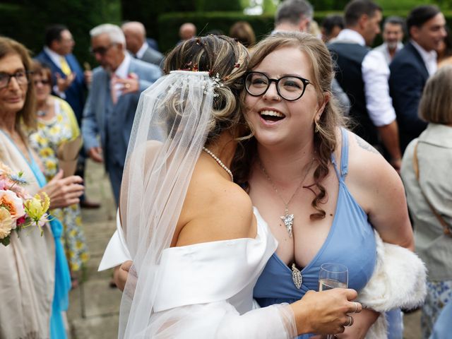 Jonathon and Tessa's Wedding in Ware, Hertfordshire 53