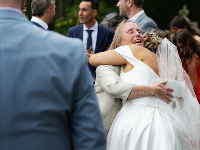Jonathon and Tessa's Wedding in Ware, Hertfordshire 54