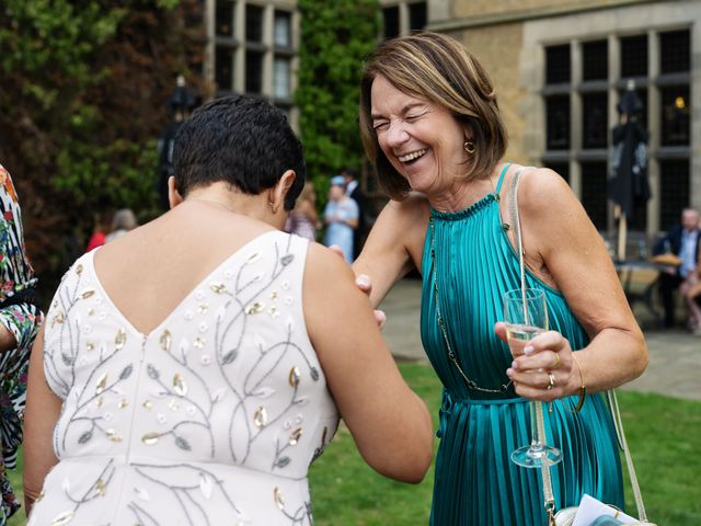 Jonathon and Tessa's Wedding in Ware, Hertfordshire 62