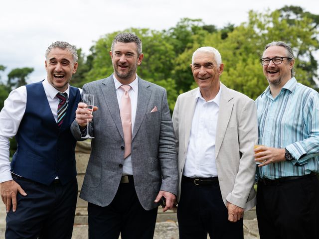 Jonathon and Tessa's Wedding in Ware, Hertfordshire 65