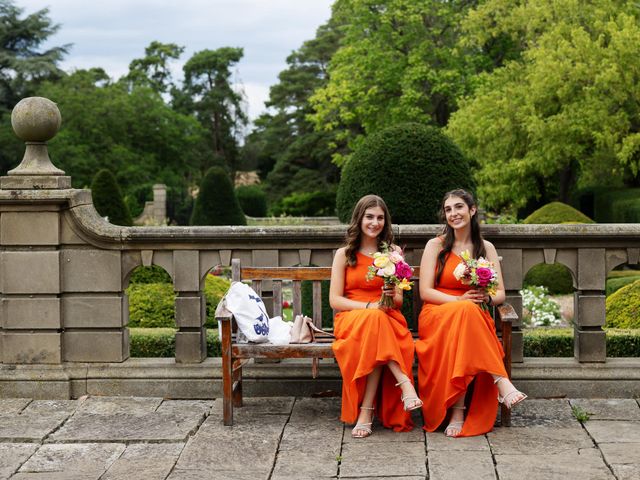 Jonathon and Tessa's Wedding in Ware, Hertfordshire 67