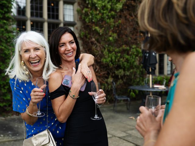 Jonathon and Tessa's Wedding in Ware, Hertfordshire 73