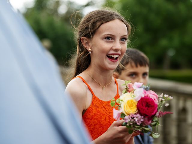Jonathon and Tessa's Wedding in Ware, Hertfordshire 74